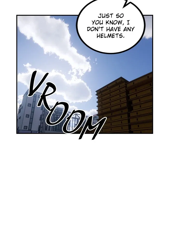 Return to Player Chapter 62 – Page 18