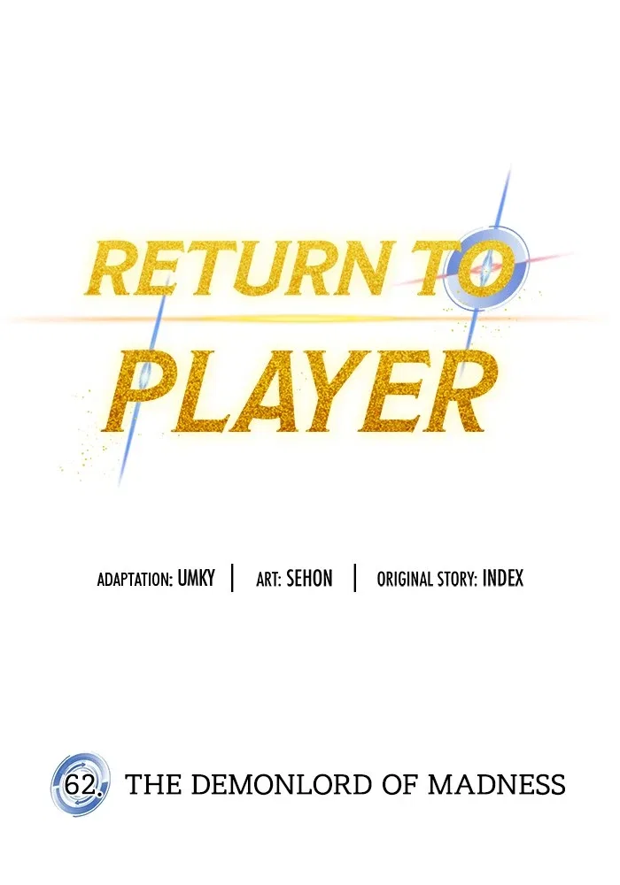 Return to Player Chapter 62 – Page 19