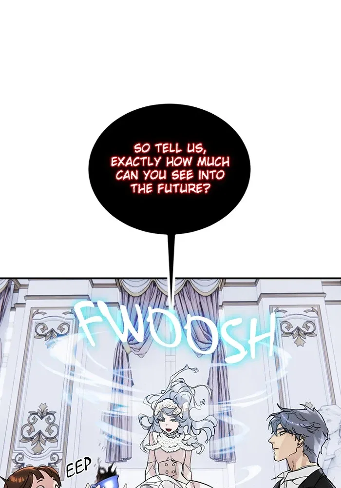 Return to Player Chapter 62 – Page 29