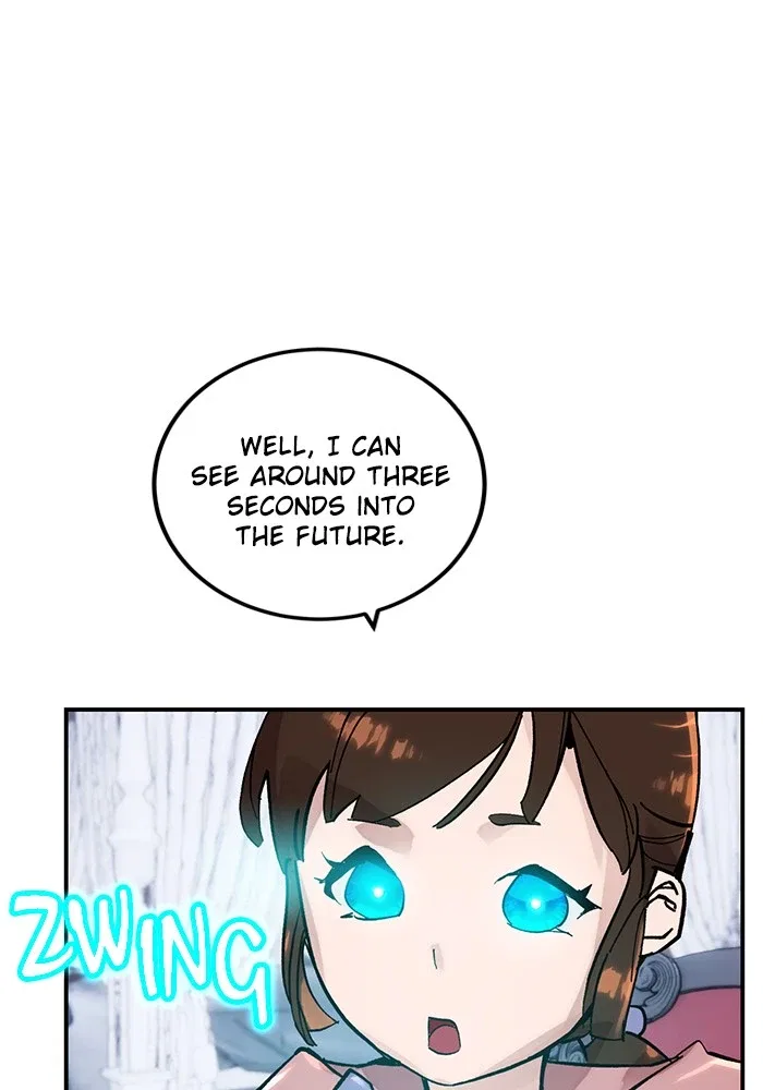 Return to Player Chapter 62 – Page 31