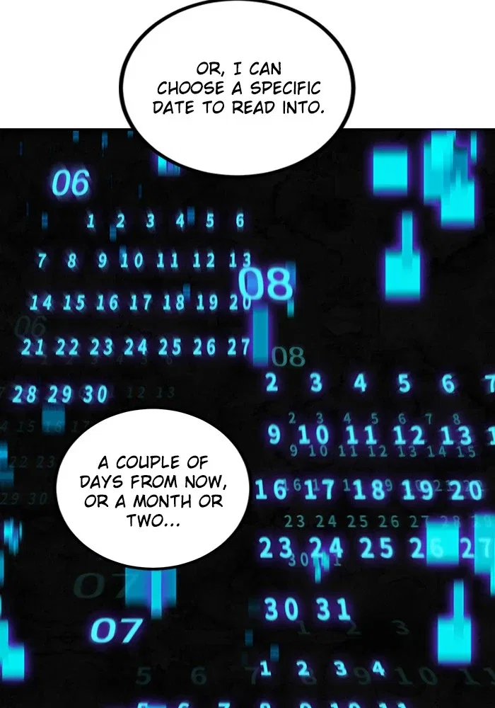Return to Player Chapter 62 – Page 33
