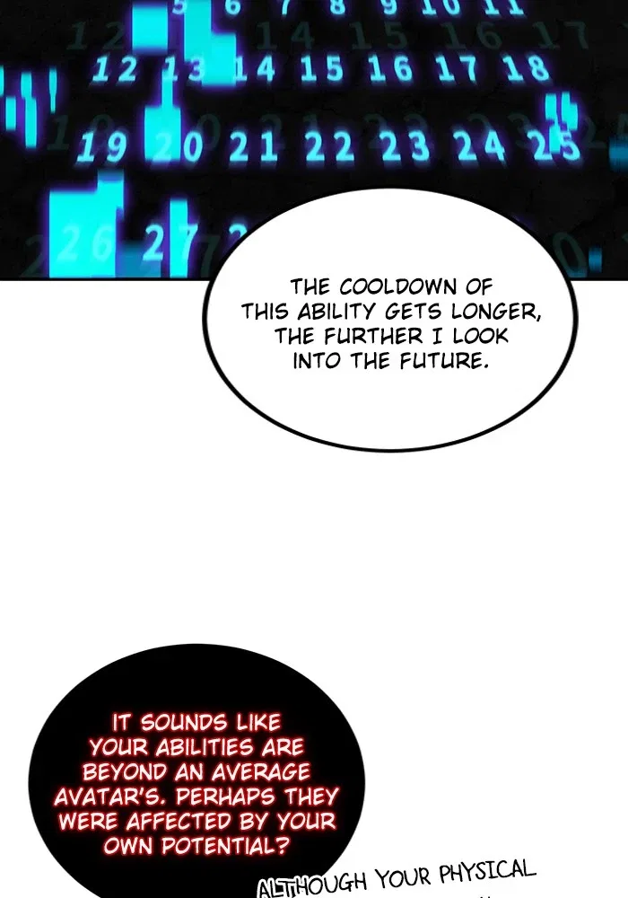 Return to Player Chapter 62 – Page 34