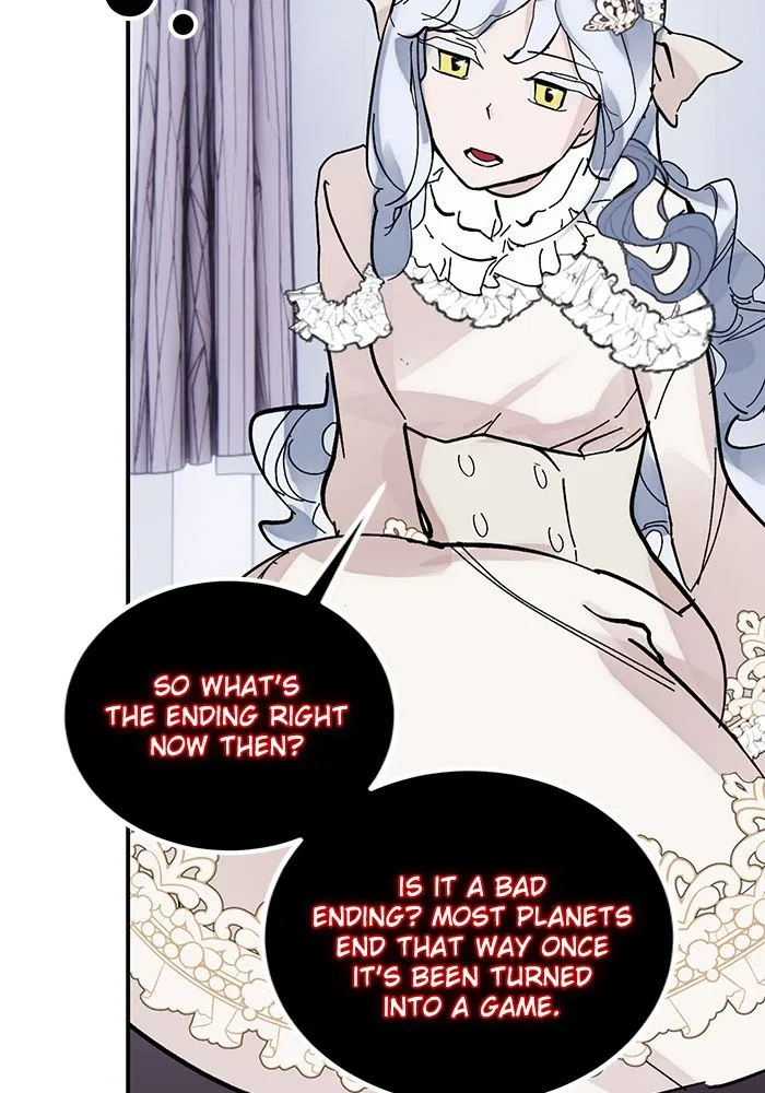 Return to Player Chapter 62 – Page 42