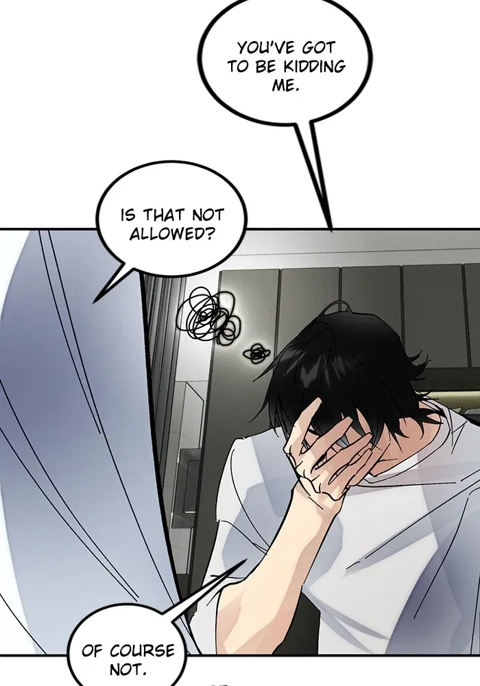 Return to Player Chapter 62 – Page 71