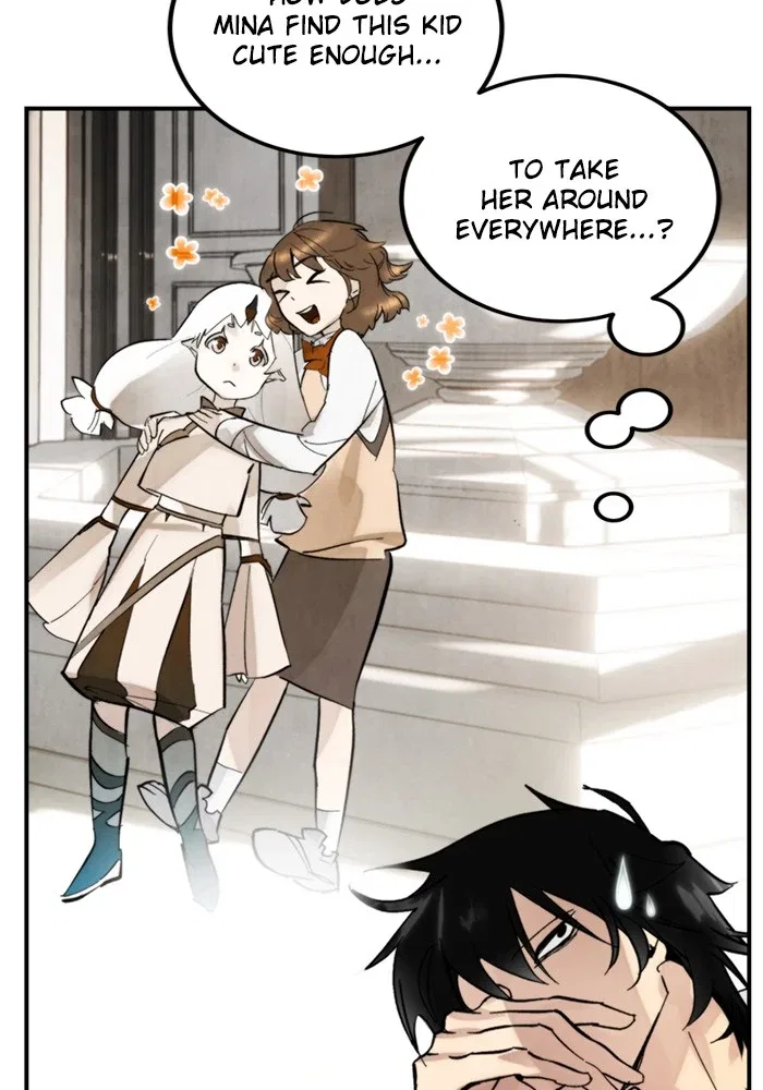 Return to Player Chapter 62 – Page 74