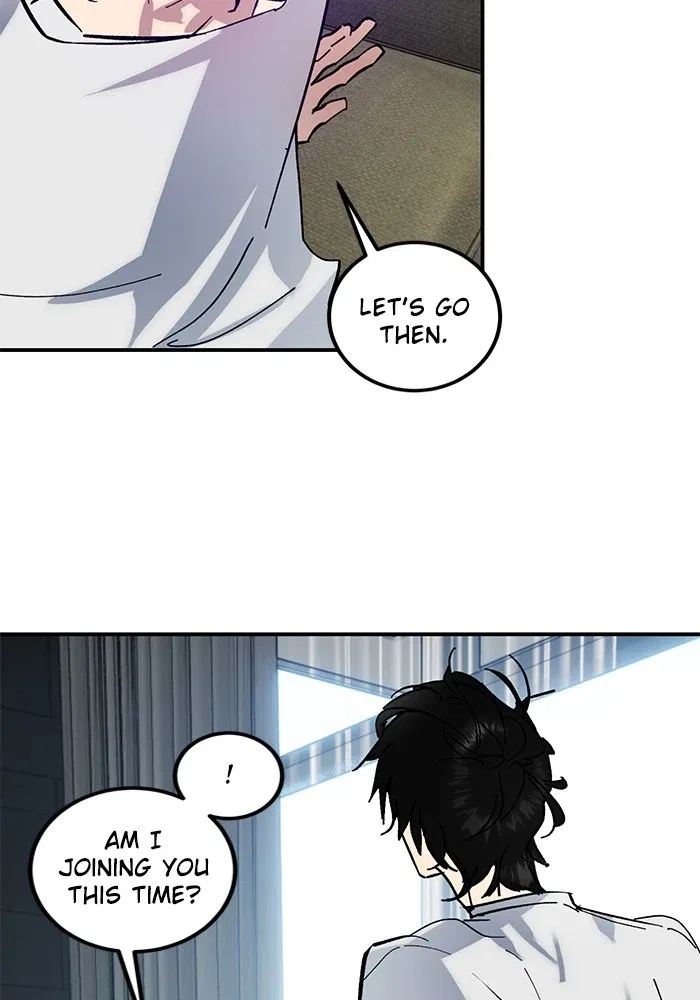 Return to Player Chapter 62 – Page 87