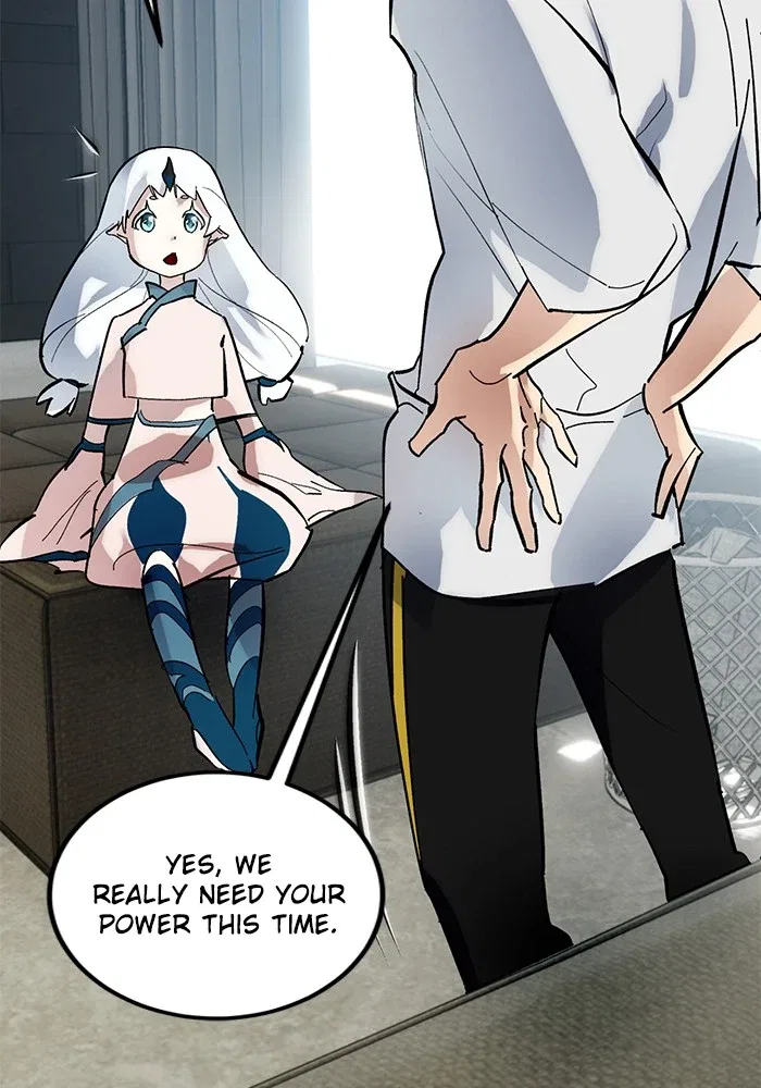 Return to Player Chapter 62 – Page 88