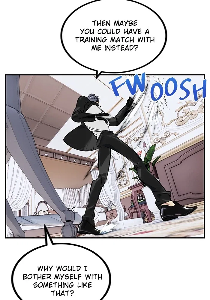 Return to Player Chapter 61 – Page 4