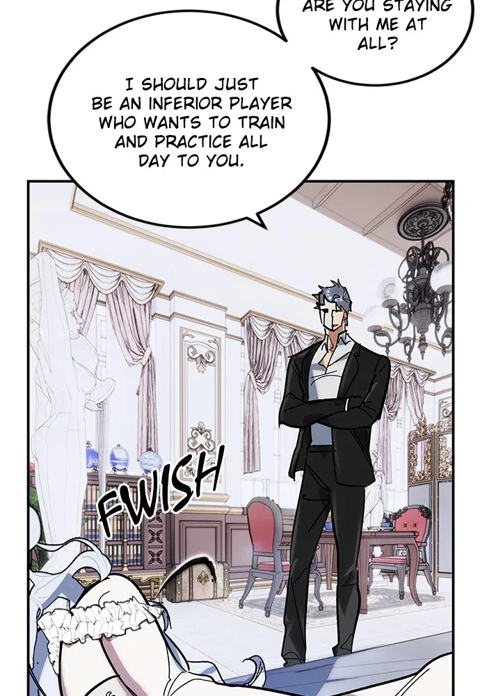 Return to Player Chapter 61 – Page 15
