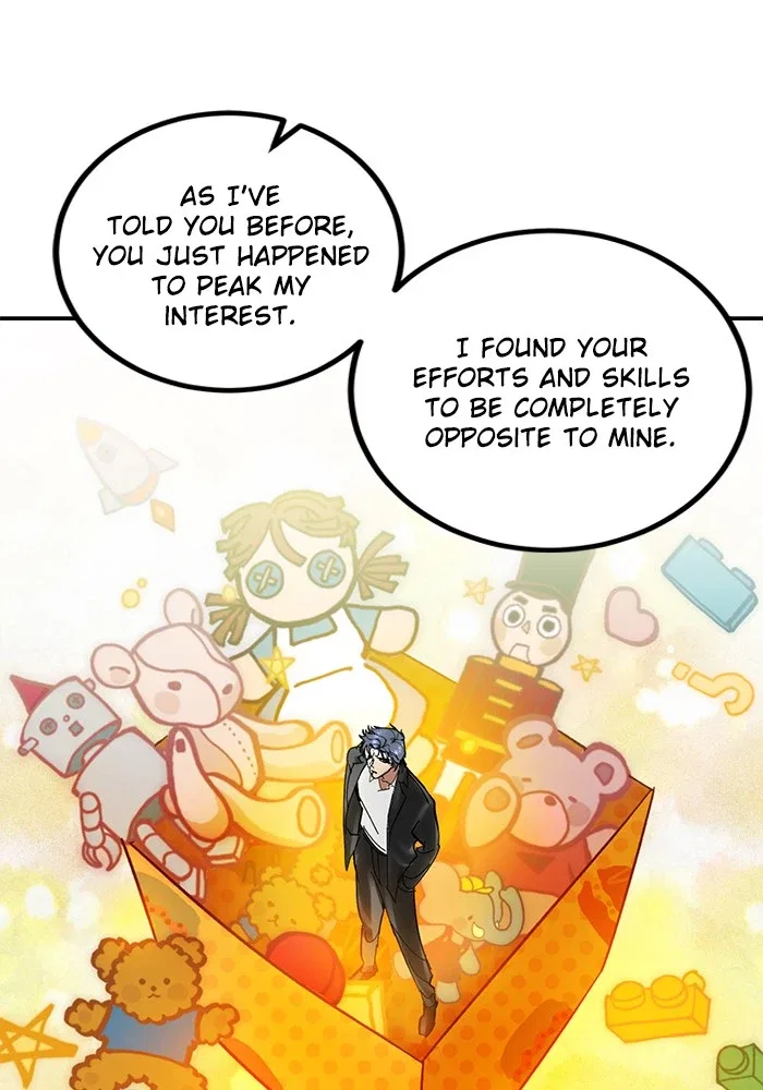Return to Player Chapter 61 – Page 17