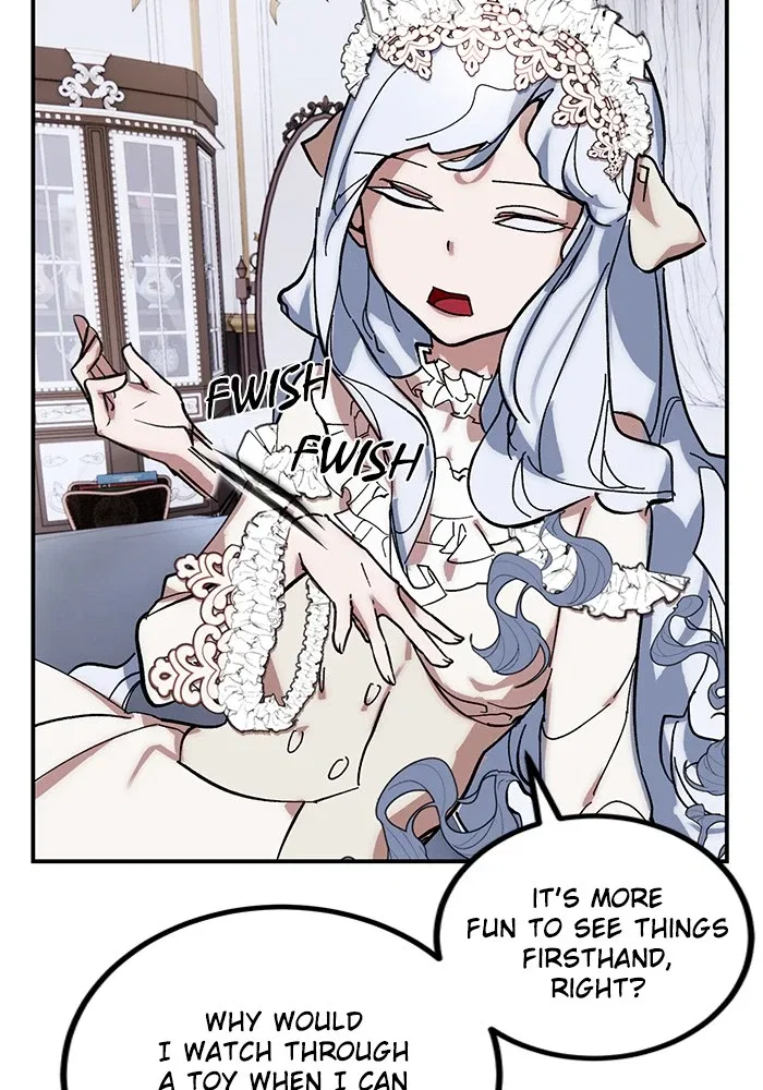 Return to Player Chapter 61 – Page 19