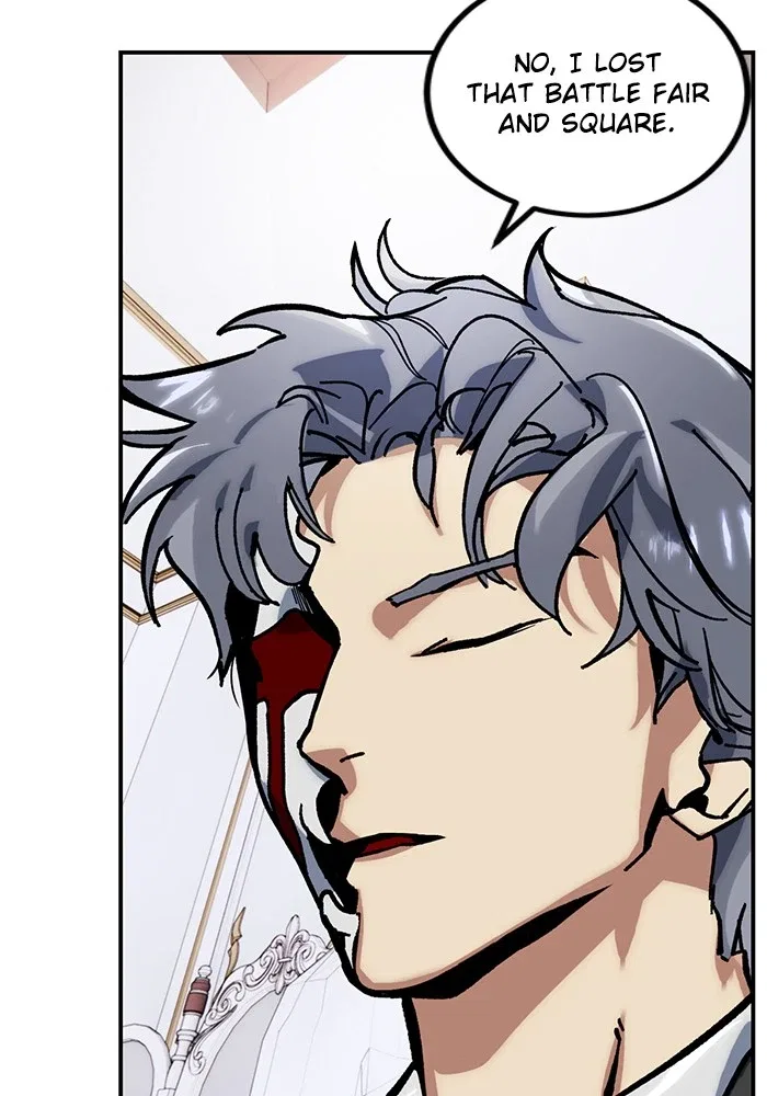 Return to Player Chapter 61 – Page 21