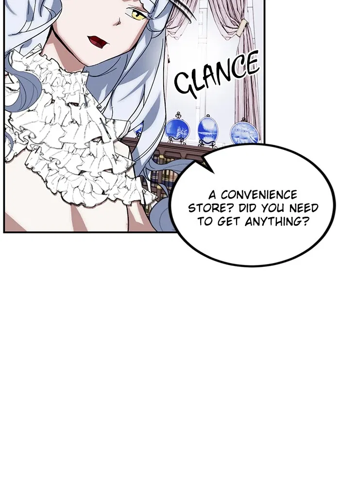 Return to Player Chapter 61 – Page 25