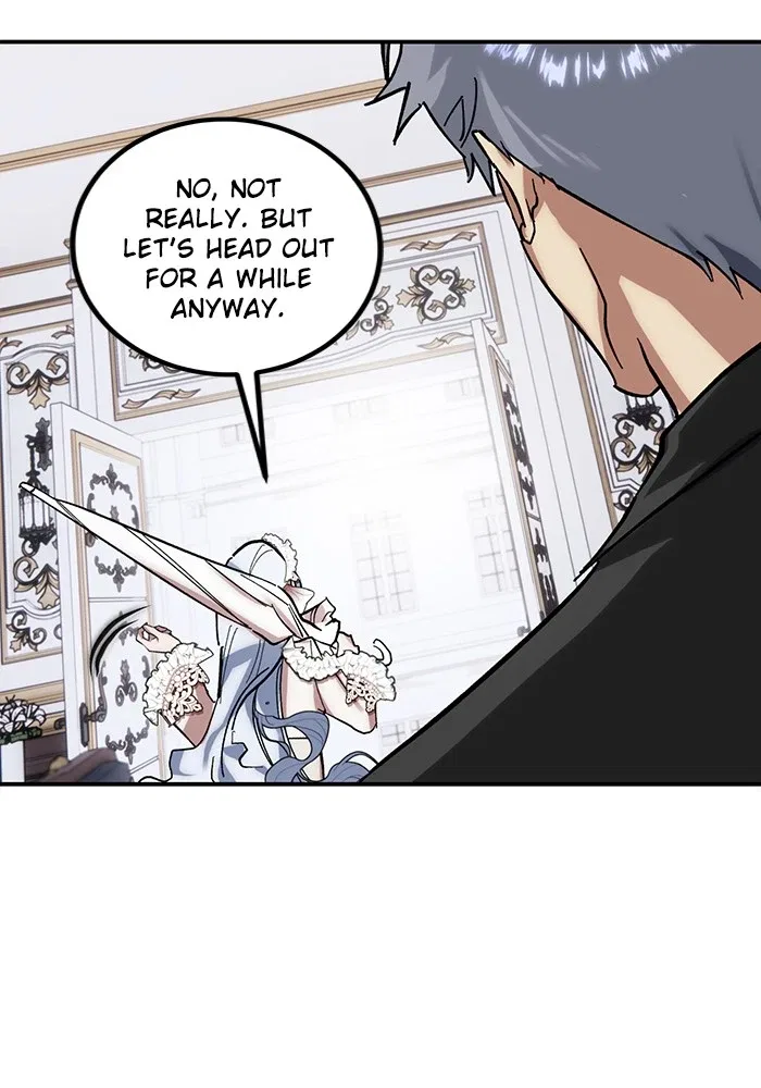 Return to Player Chapter 61 – Page 26