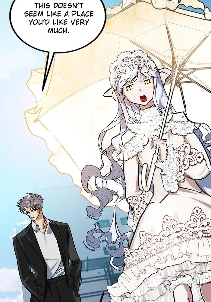Return to Player Chapter 61 – Page 31