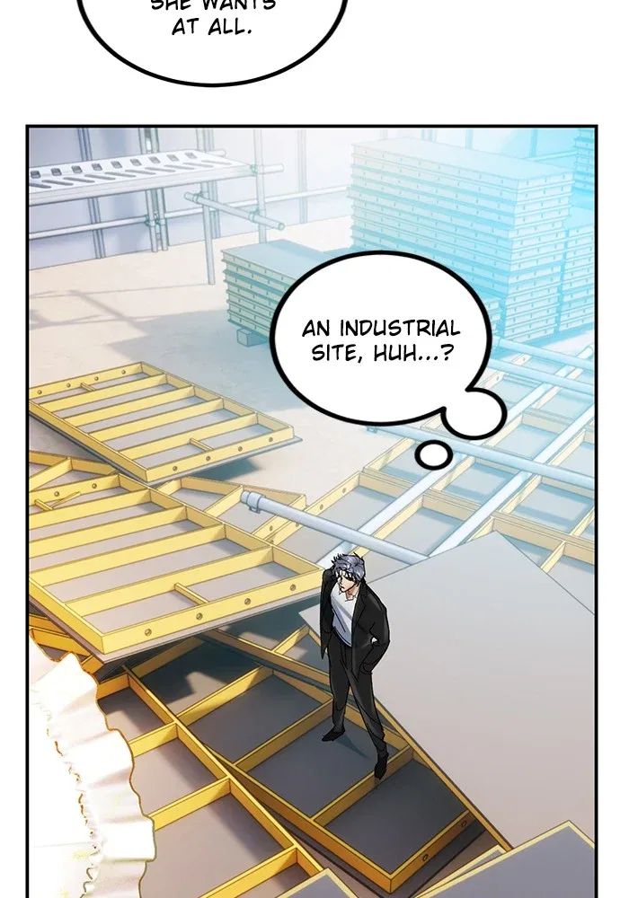 Return to Player Chapter 61 – Page 34