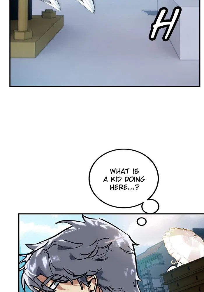 Return to Player Chapter 61 – Page 37