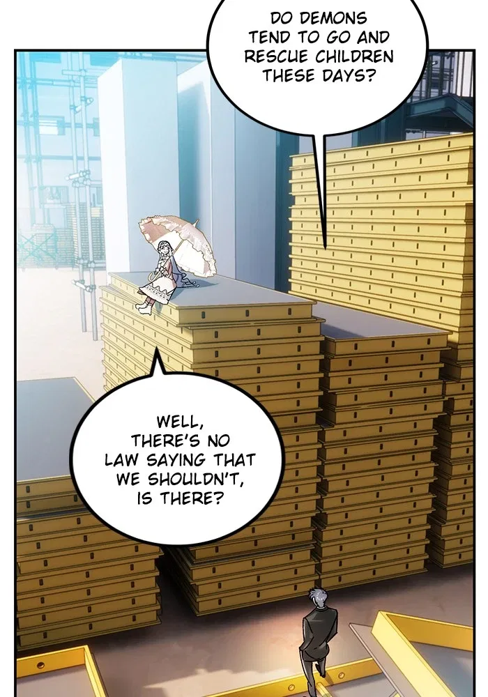 Return to Player Chapter 61 – Page 41