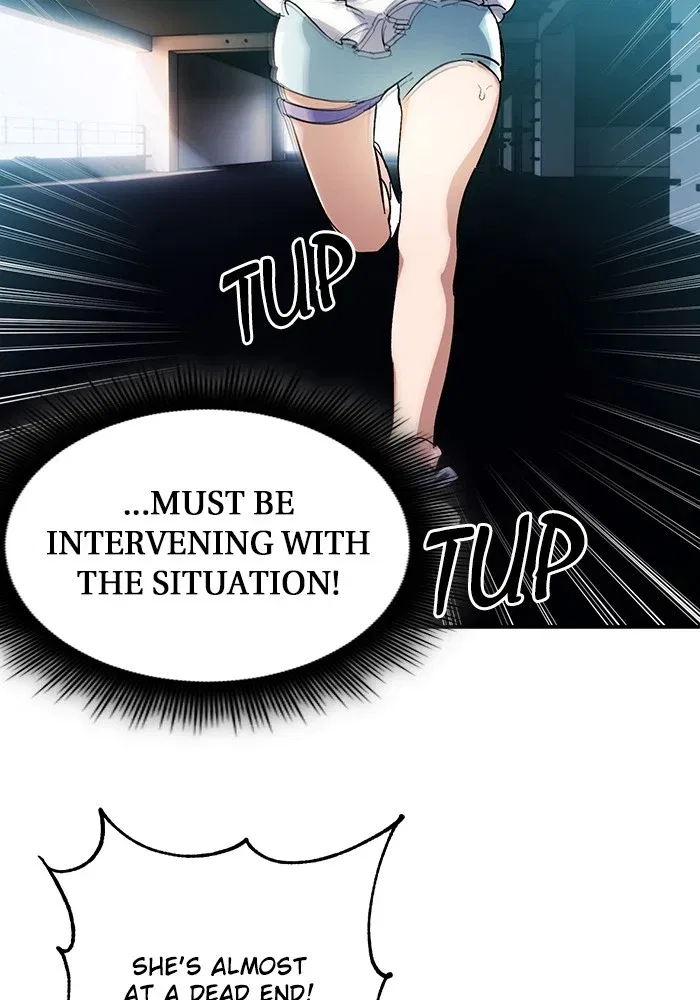Return to Player Chapter 61 – Page 46