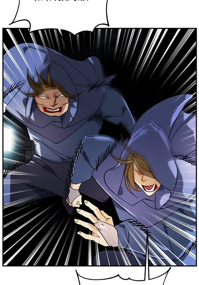 Return to Player Chapter 61 – Page 47
