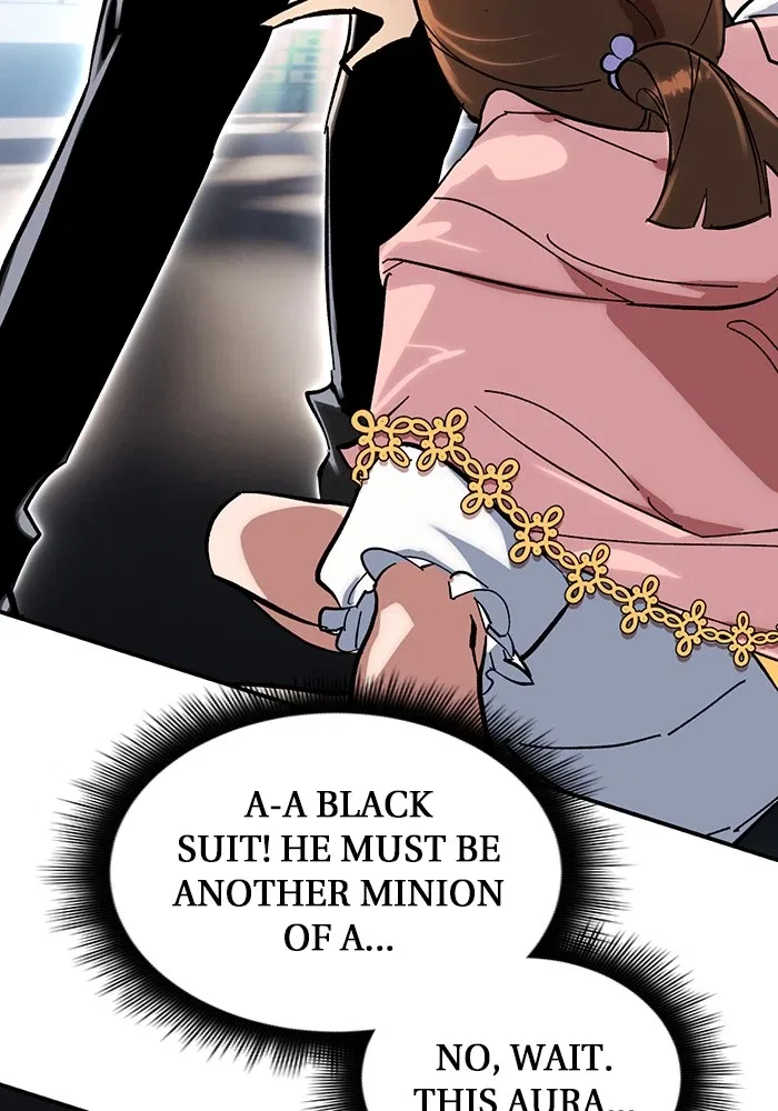 Return to Player Chapter 61 – Page 54
