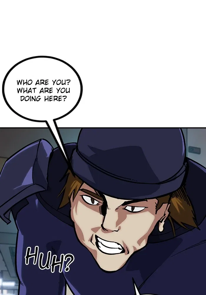 Return to Player Chapter 61 – Page 61