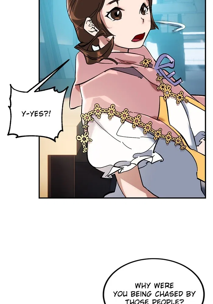 Return to Player Chapter 61 – Page 73