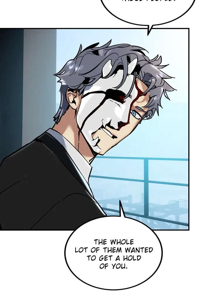 Return to Player Chapter 61 – Page 74