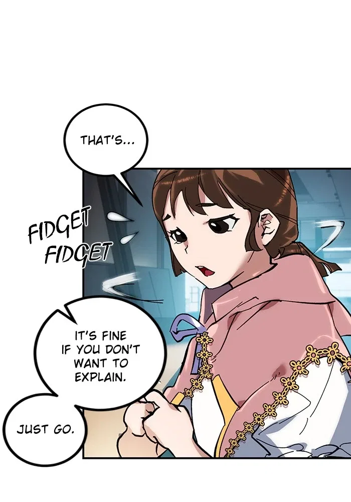 Return to Player Chapter 61 – Page 75