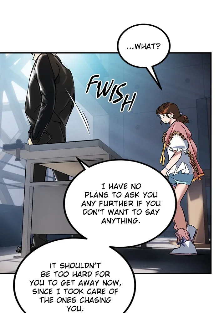 Return to Player Chapter 61 – Page 76