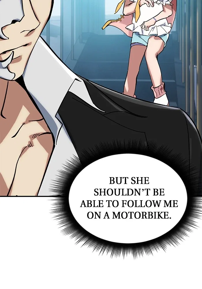 Return to Player Chapter 61 – Page 81
