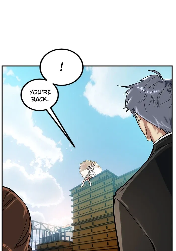 Return to Player Chapter 61 – Page 82