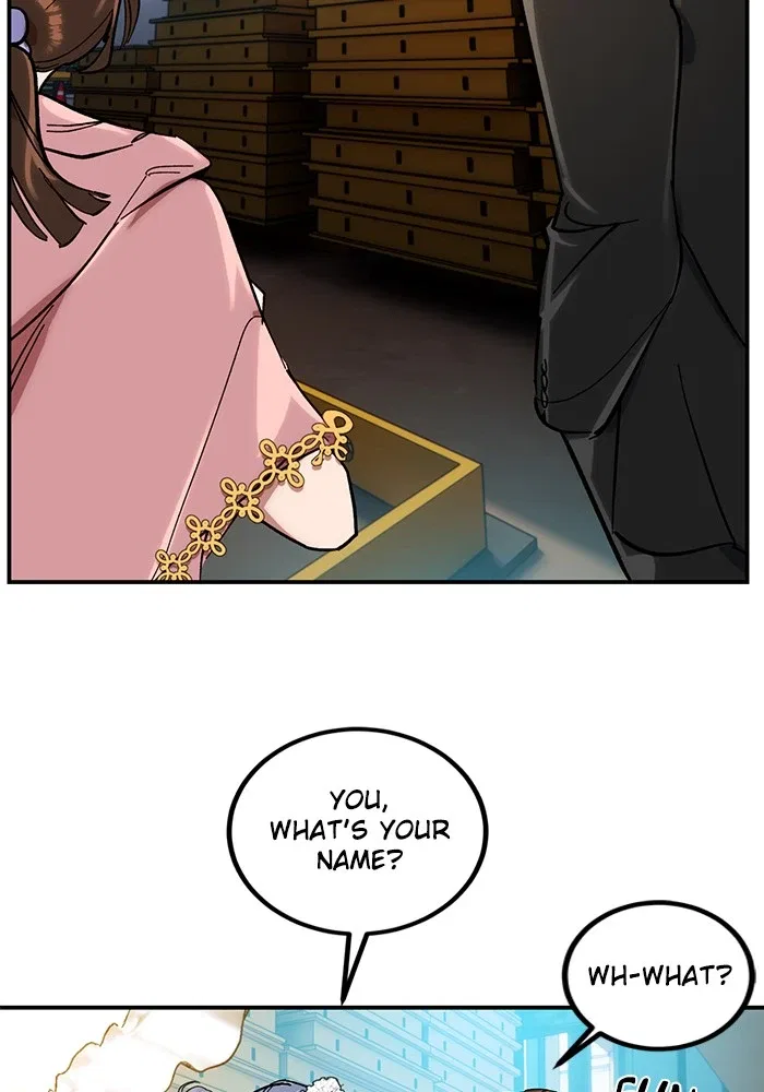 Return to Player Chapter 61 – Page 83