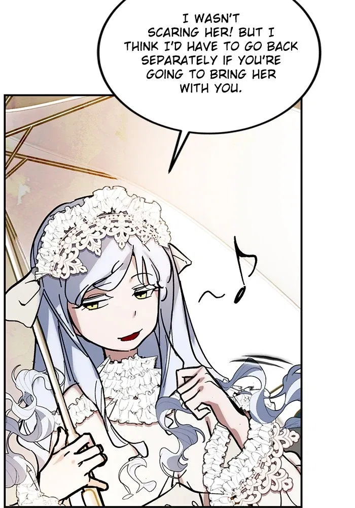 Return to Player Chapter 61 – Page 87