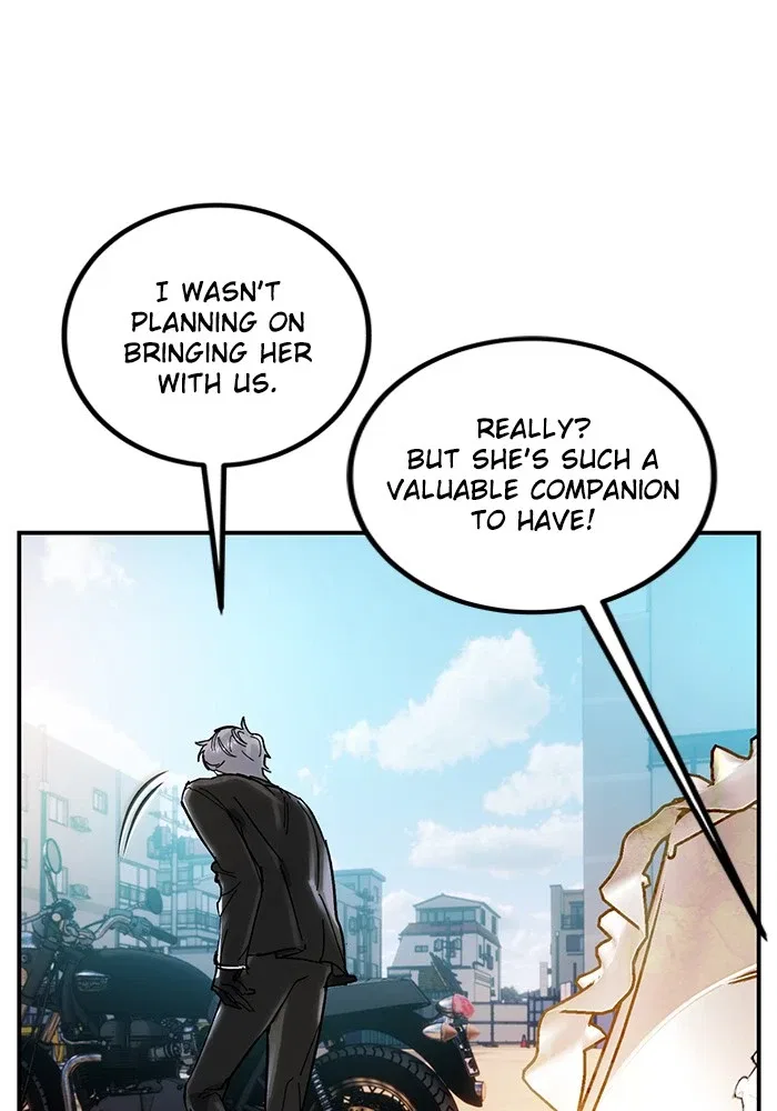 Return to Player Chapter 61 – Page 88