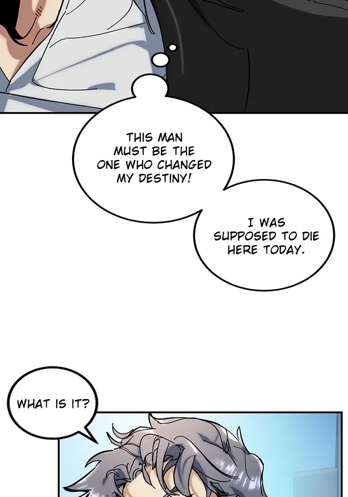 Return to Player Chapter 61 – Page 91