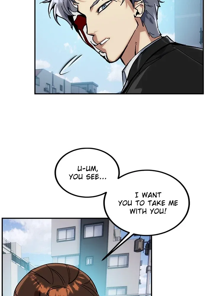 Return to Player Chapter 61 – Page 92