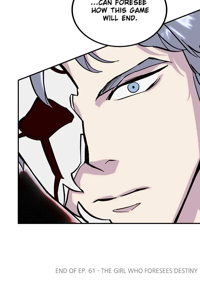 Return to Player Chapter 61 – Page 99