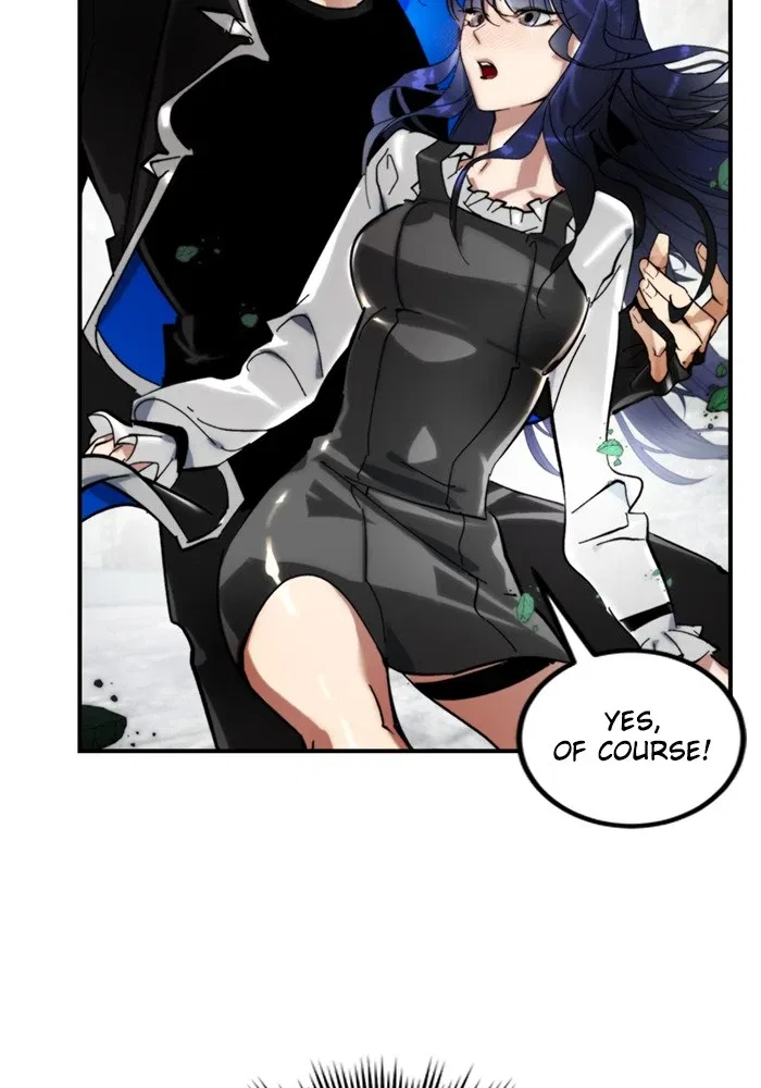 Return to Player Chapter 60 – Page 21
