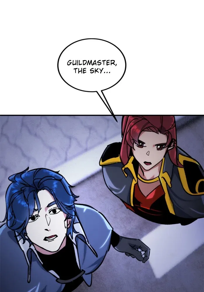 Return to Player Chapter 60 – Page 33