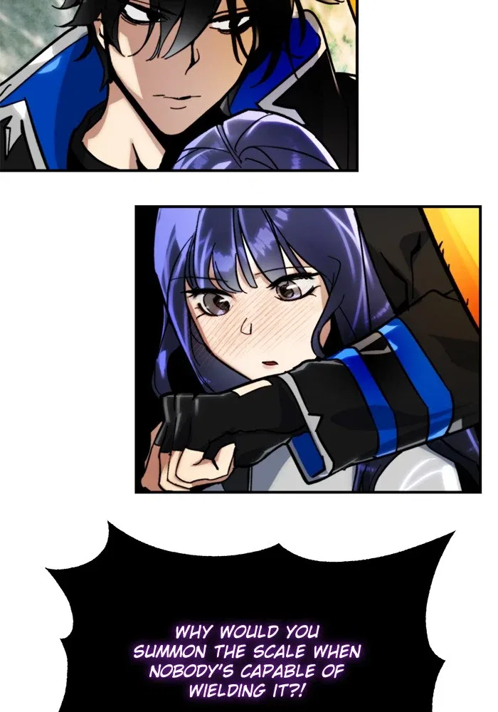 Return to Player Chapter 60 – Page 41