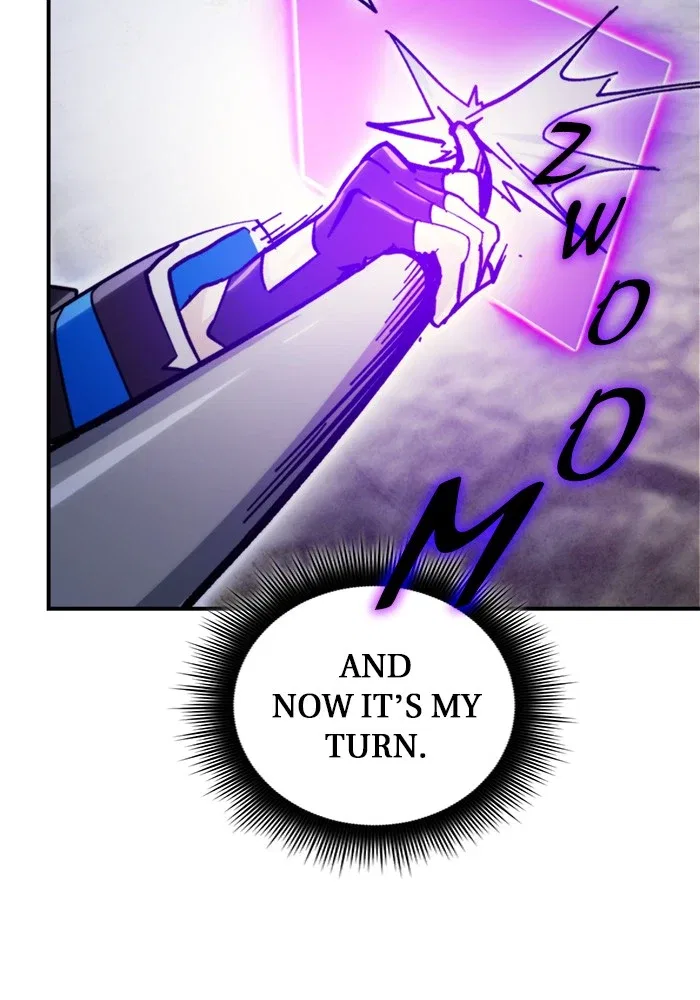 Return to Player Chapter 60 – Page 55