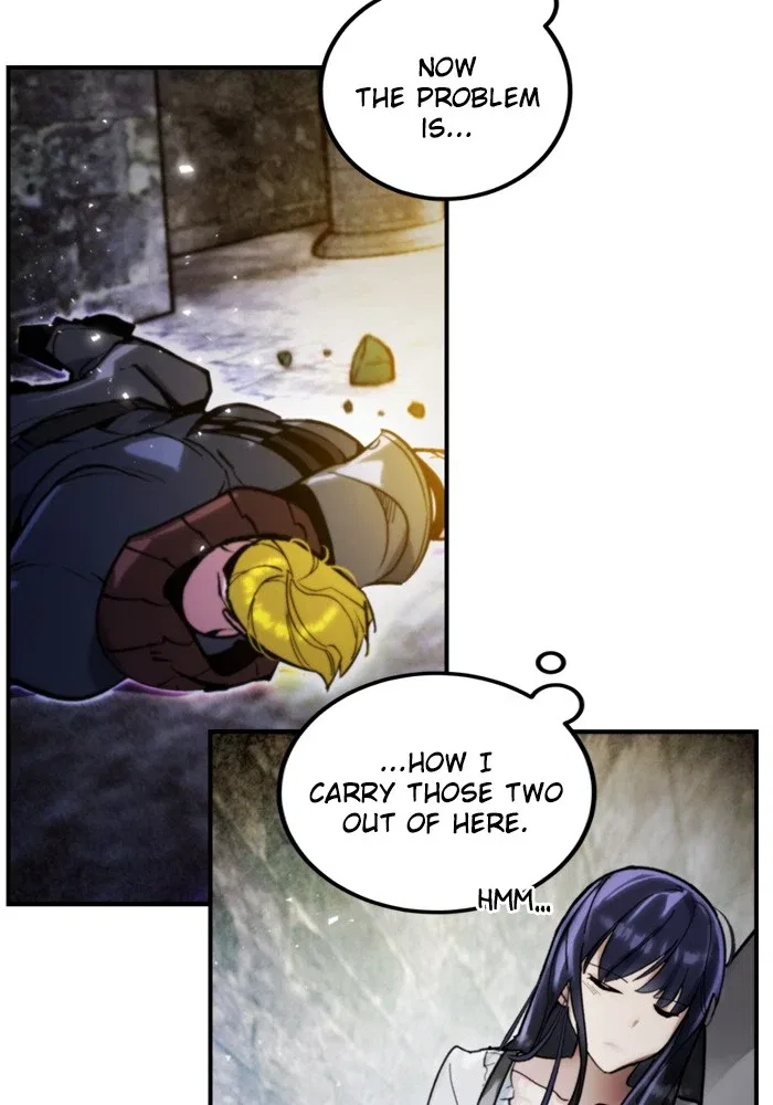 Return to Player Chapter 60 – Page 91