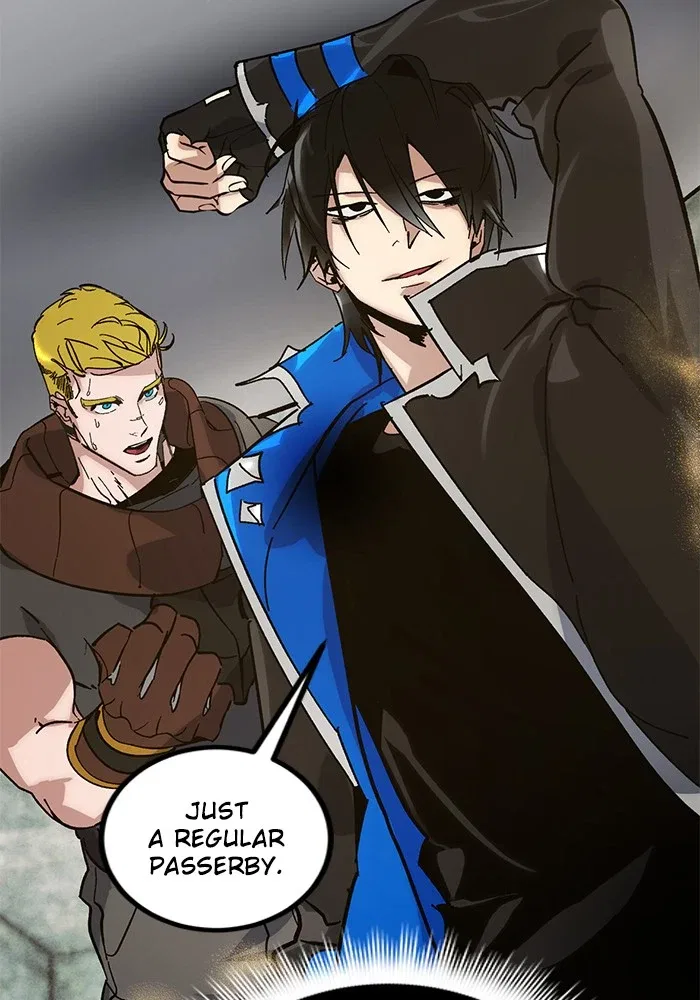 Return to Player Chapter 59 – Page 10