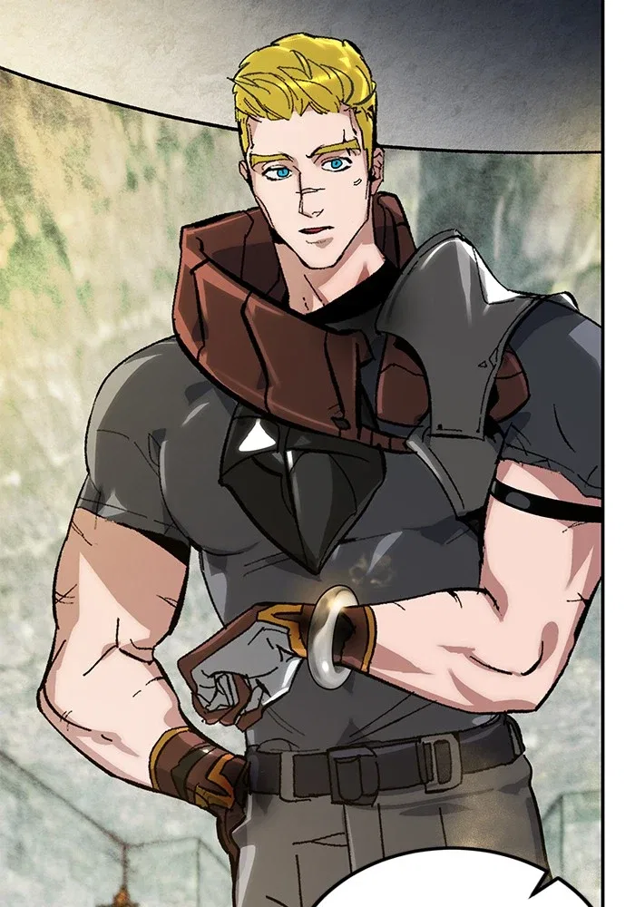Return to Player Chapter 59 – Page 15