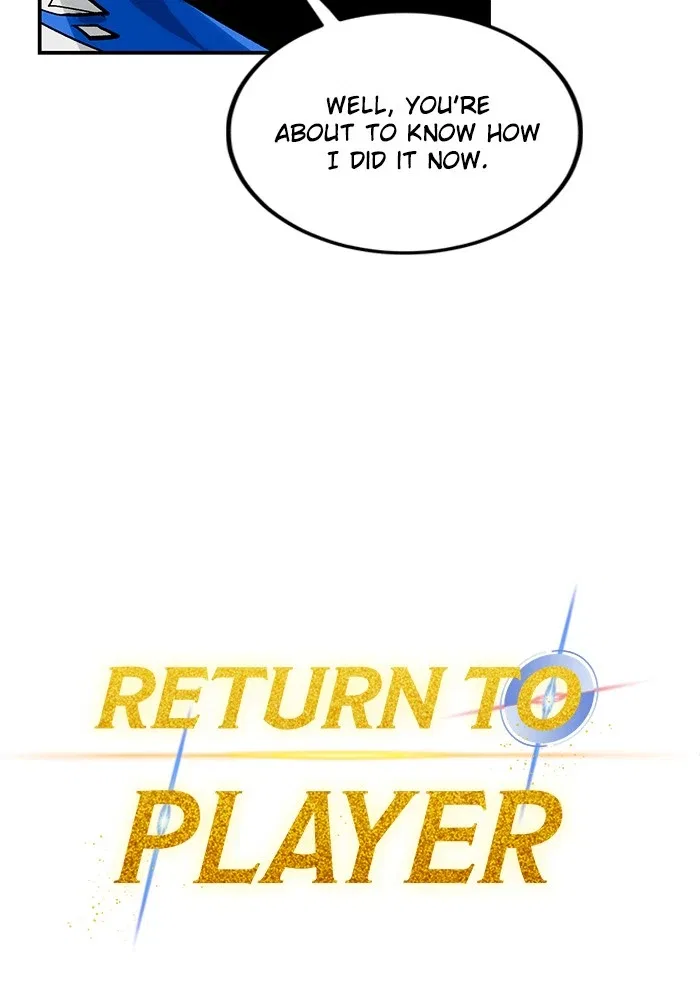 Return to Player Chapter 59 – Page 35