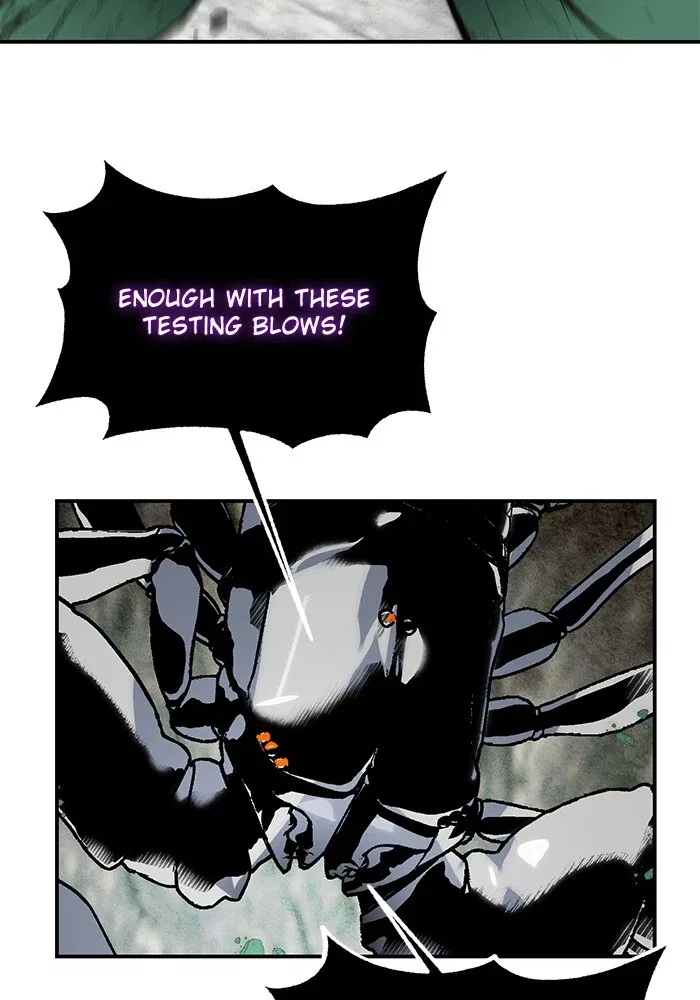 Return to Player Chapter 59 – Page 45