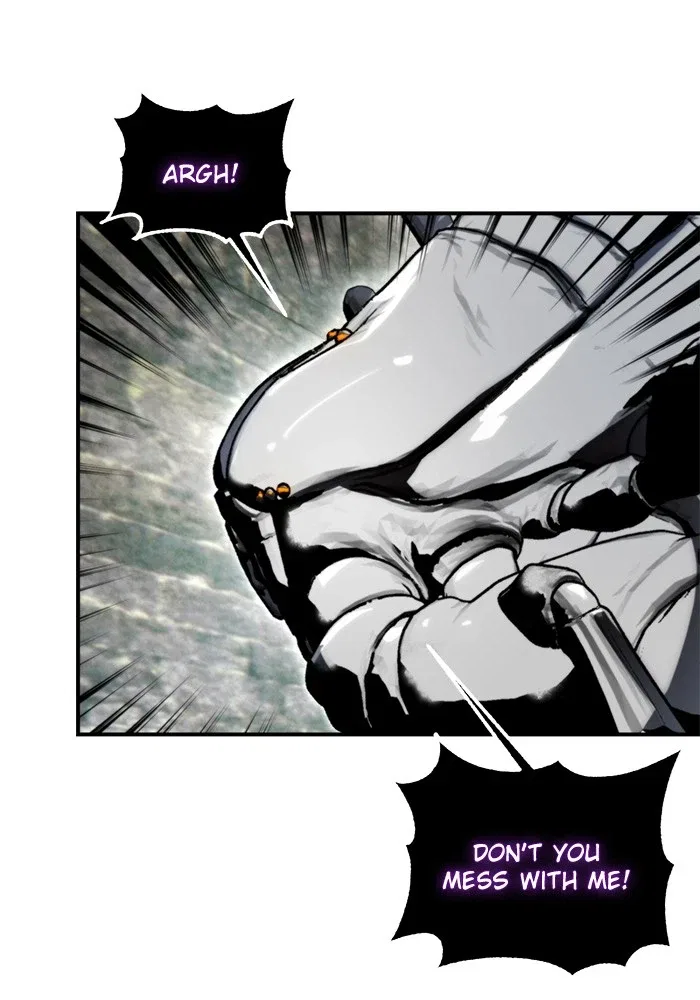 Return to Player Chapter 59 – Page 51