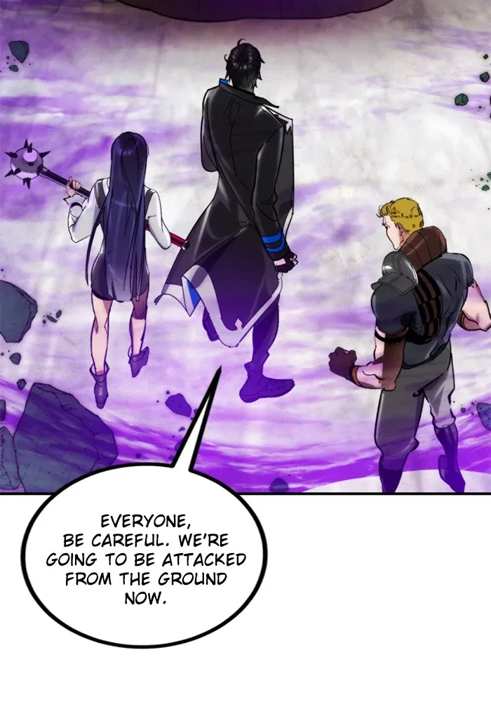 Return to Player Chapter 59 – Page 81