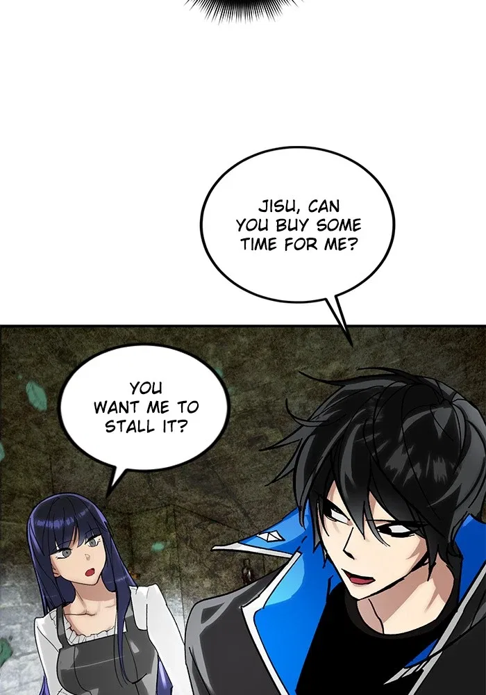Return to Player Chapter 59 – Page 87